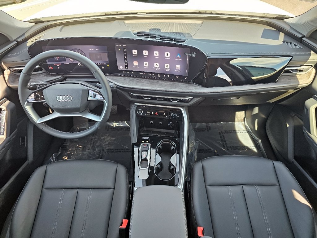 New 2026 Audi Q5 Premium AWD/4WD image 4
