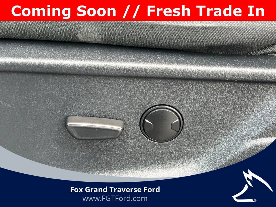Certified 2025 Ford F150 XLT w/ Equipment Group 301A Standard AWD/4WD image 12