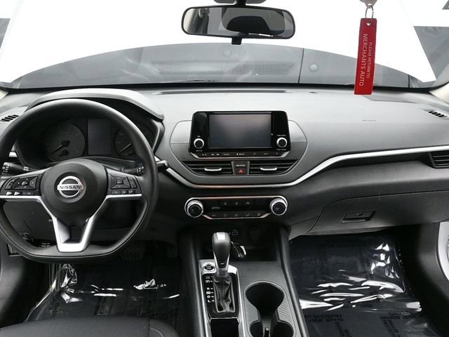 Used 2021 Nissan Altima 2.5 S image 14