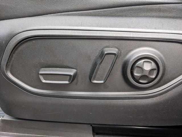 Certified 2024 Jeep Grand Cherokee Altitude AWD/4WD image 14