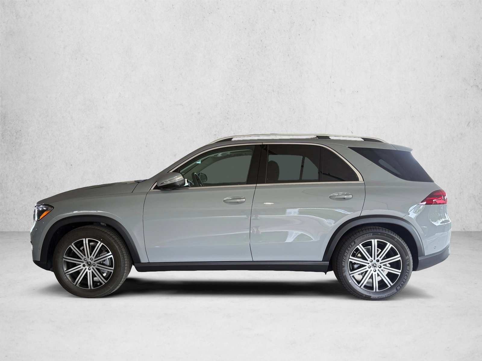 New 2026 Mercedes-Benz GLE 350 4MATIC image 8
