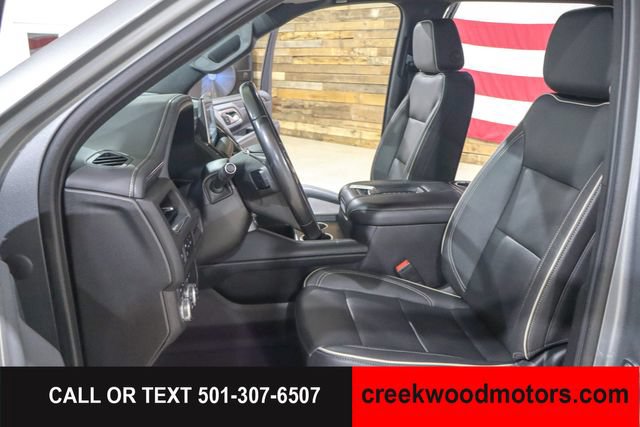 Used 2023 GMC Yukon SLT AWD/4WD image 41