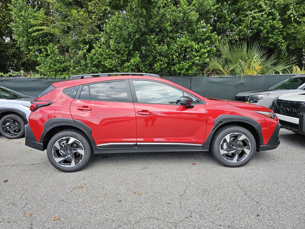 New 2026 Subaru Crosstrek 2.5i Limited AWD/4WD image 2