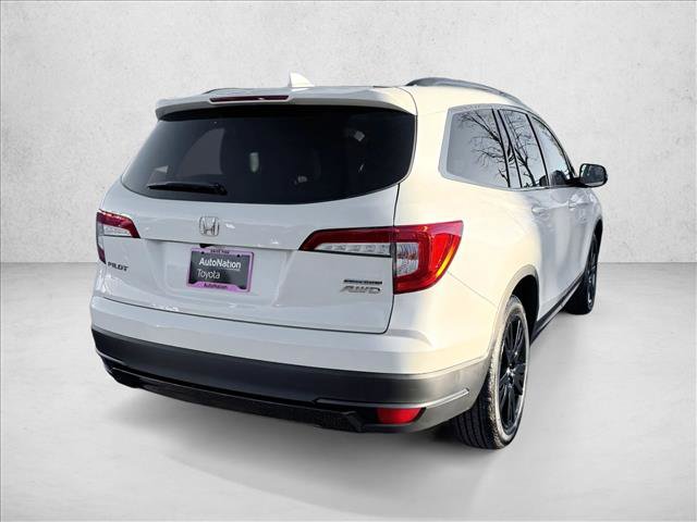 Used 2022 Honda Pilot Special Edition image 5