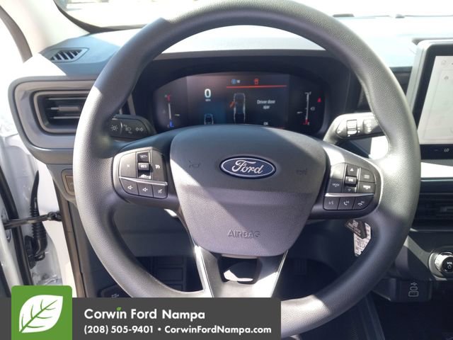 New 2026 Ford Maverick XL image 14