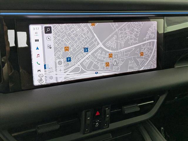 New 2026 Porsche Macan Electric image 18