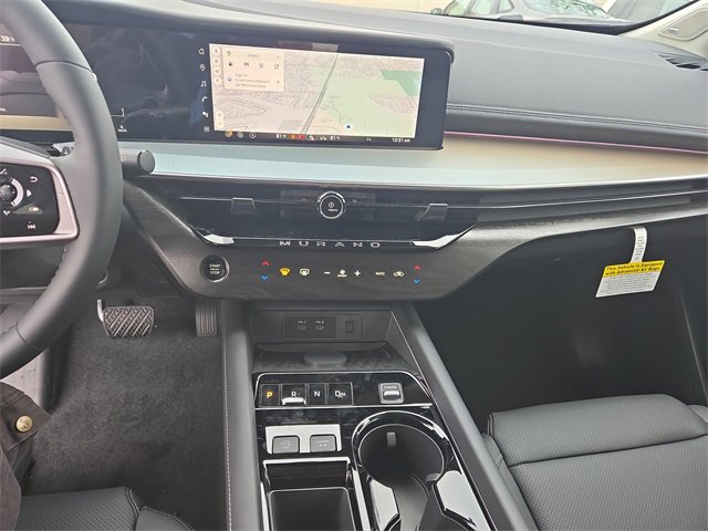 New 2026 Nissan Murano SL image 24