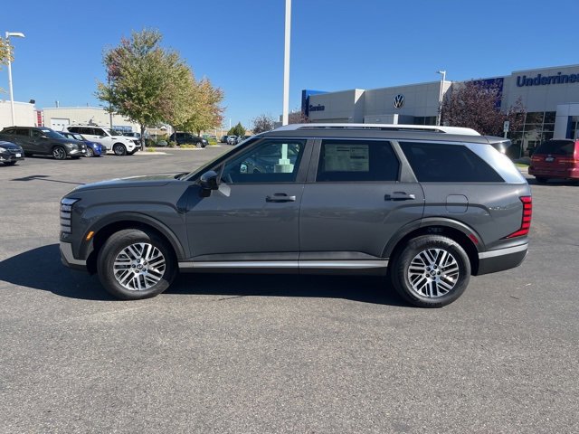 New 2026 Hyundai Palisade SEL image 2