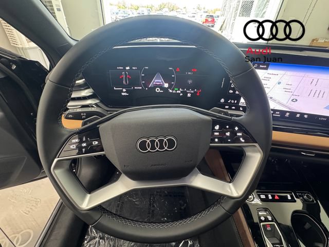Used 2025 Audi A5 2.0T Premium w/ Convenience Package AWD/4WD image 24