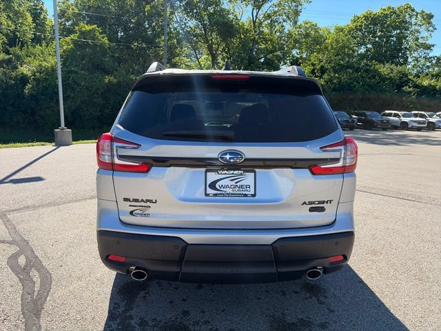 New 2026 Subaru Ascent Bronze Edition w/ Popular Package #2 AWD/4WD image 6