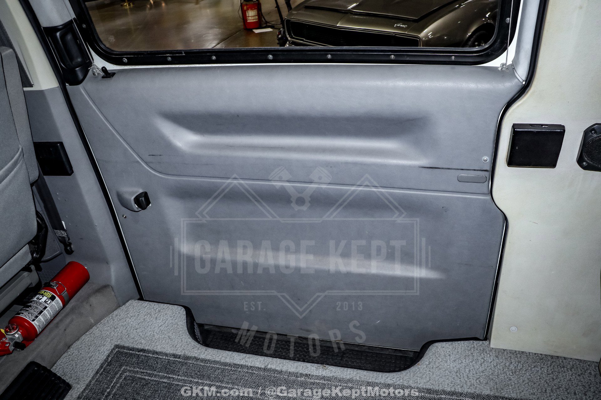 Used 2003 Volkswagen Eurovan MV image 90