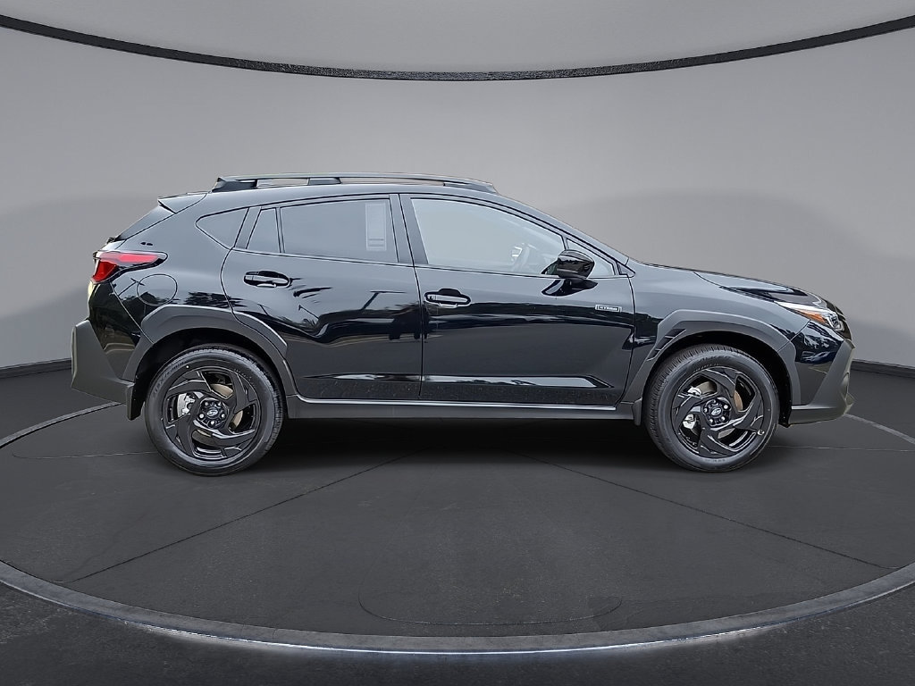 New 2026 Subaru Crosstrek 2.5i Sport AWD/4WD image 5