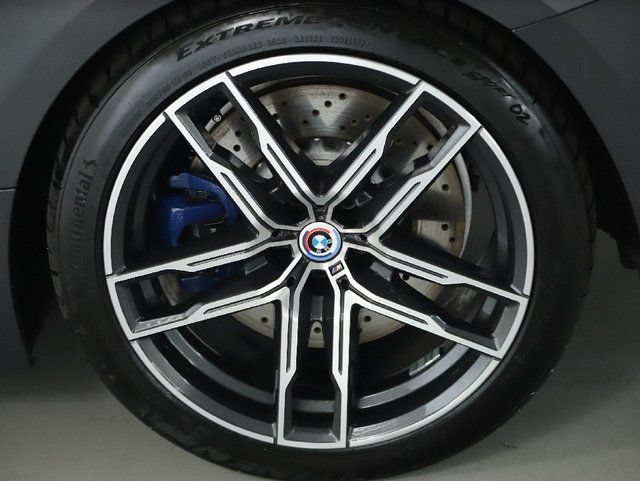Used 2020 BMW M8 Convertible w/ Driving Assistance Package AWD/4WD image 40