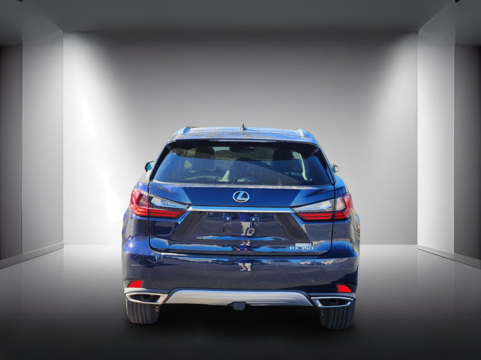 Used 2022 Lexus RX 350 AWD w/ Premium Package image 6