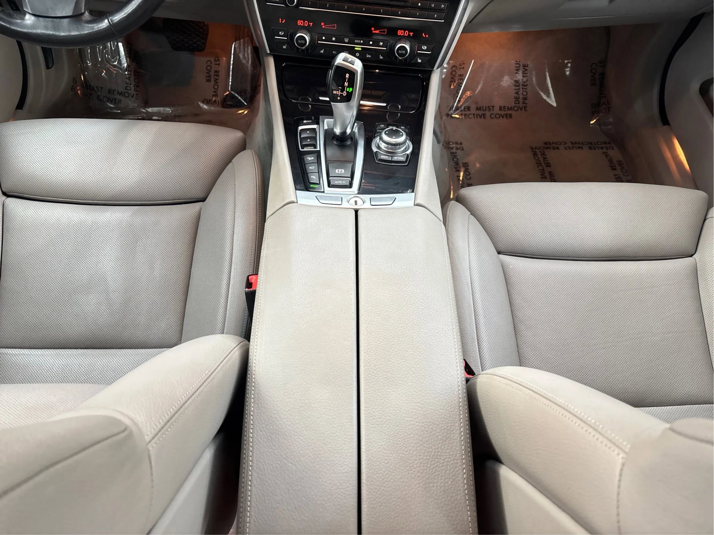 Used 2011 BMW 535i xDrive AWD/4WD image 22