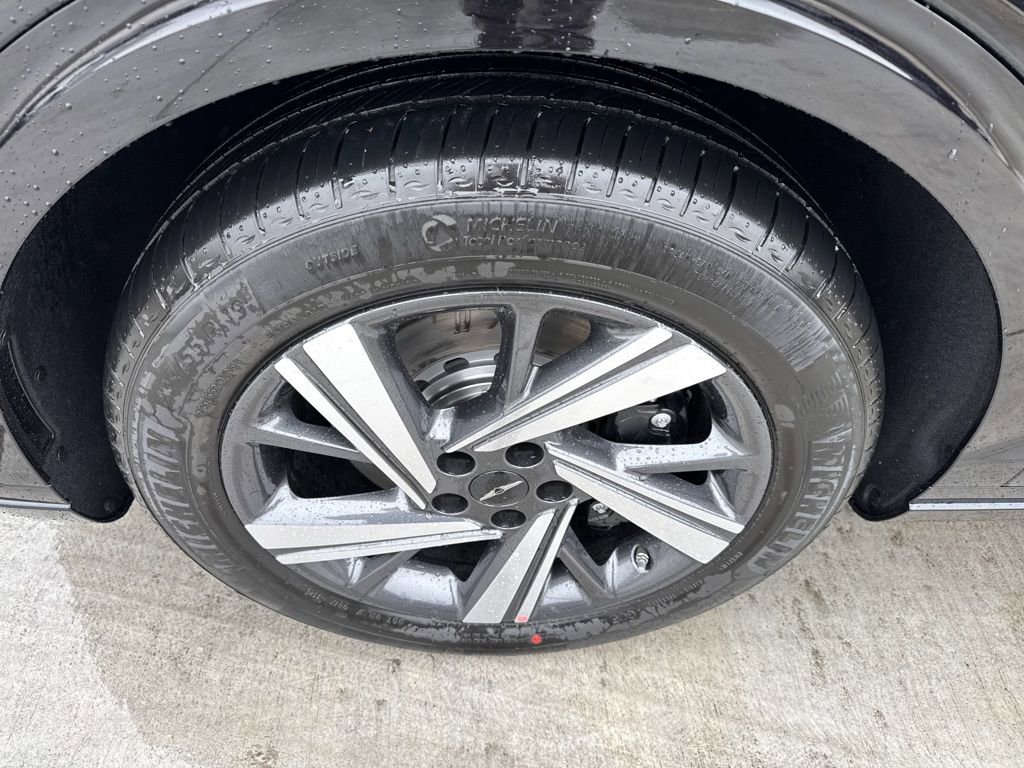 New 2026 Genesis GV70 3.5T Sport Advanced image 20