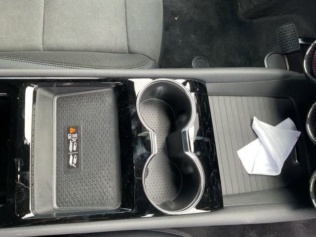 New 2026 Chevrolet Blazer EV RS image 21