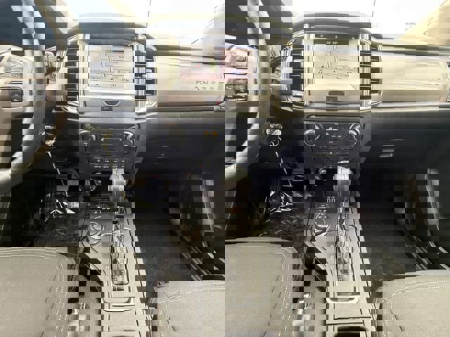 Certified 2019 Ford Ranger XLT w/ Equipment Group 302A Luxury image 15