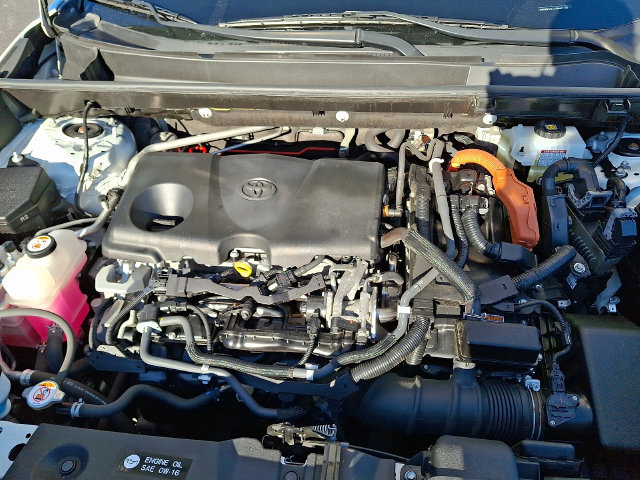 Used 2020 Toyota RAV4 XSE AWD/4WD image 30