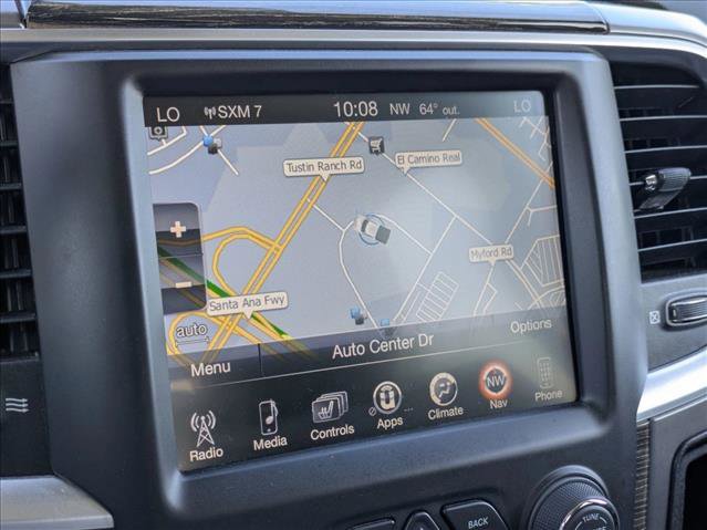 Used 2014 RAM 3500 Laramie Longhorn image 13