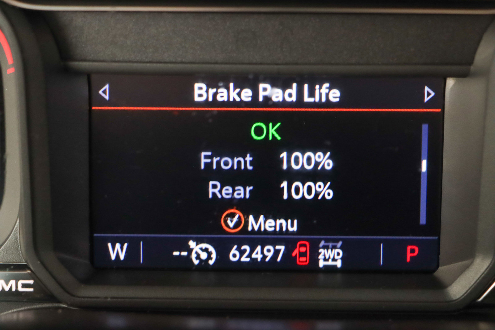 Used 2022 GMC Sierra 2500 AT4 w/ Gooseneck/5TH Wheel Package image 17