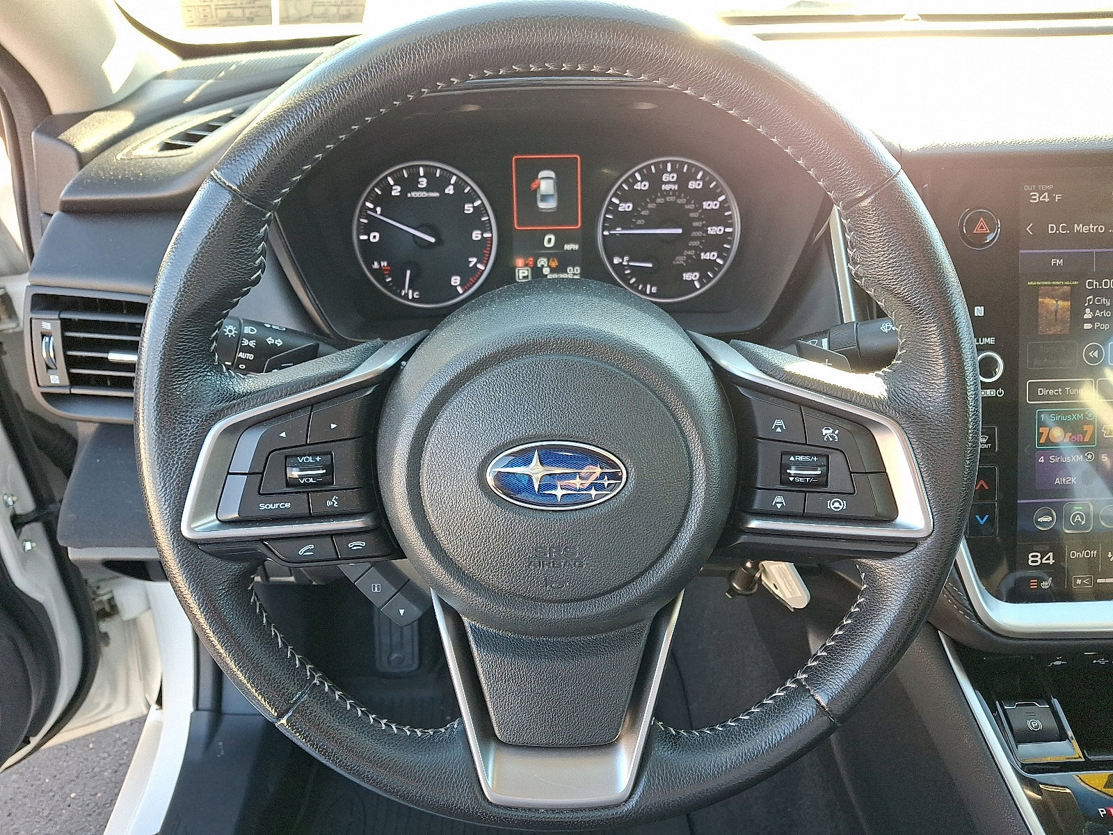 Used 2021 Subaru Legacy Premium image 17