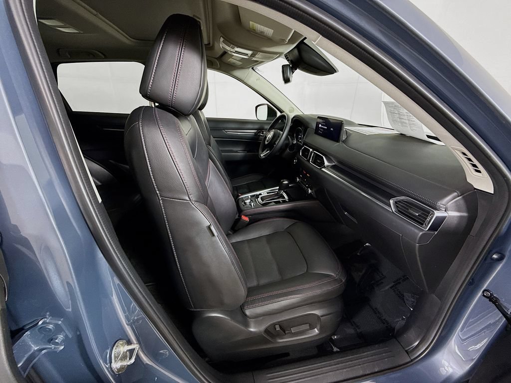 Used 2023 MAZDA CX-5 Carbon Edition AWD/4WD image 33