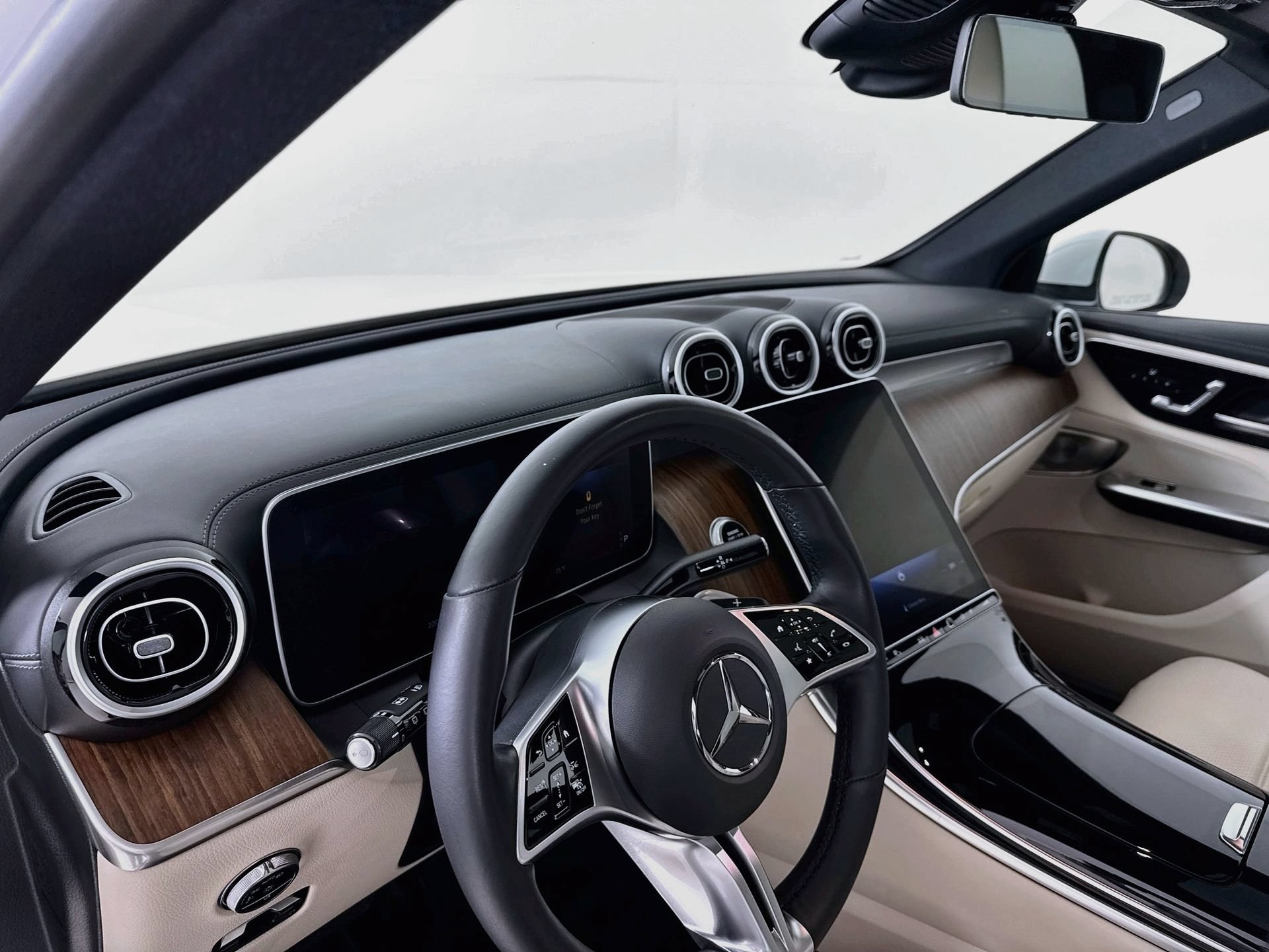 Certified 2023 Mercedes-Benz GLC 300 4MATIC image 10