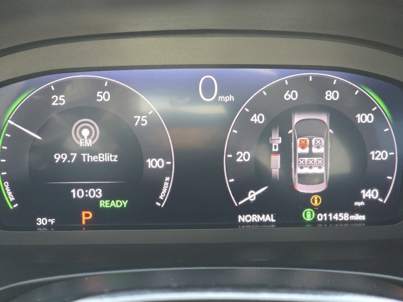 Used 2025 Honda Civic Sport Touring image 29