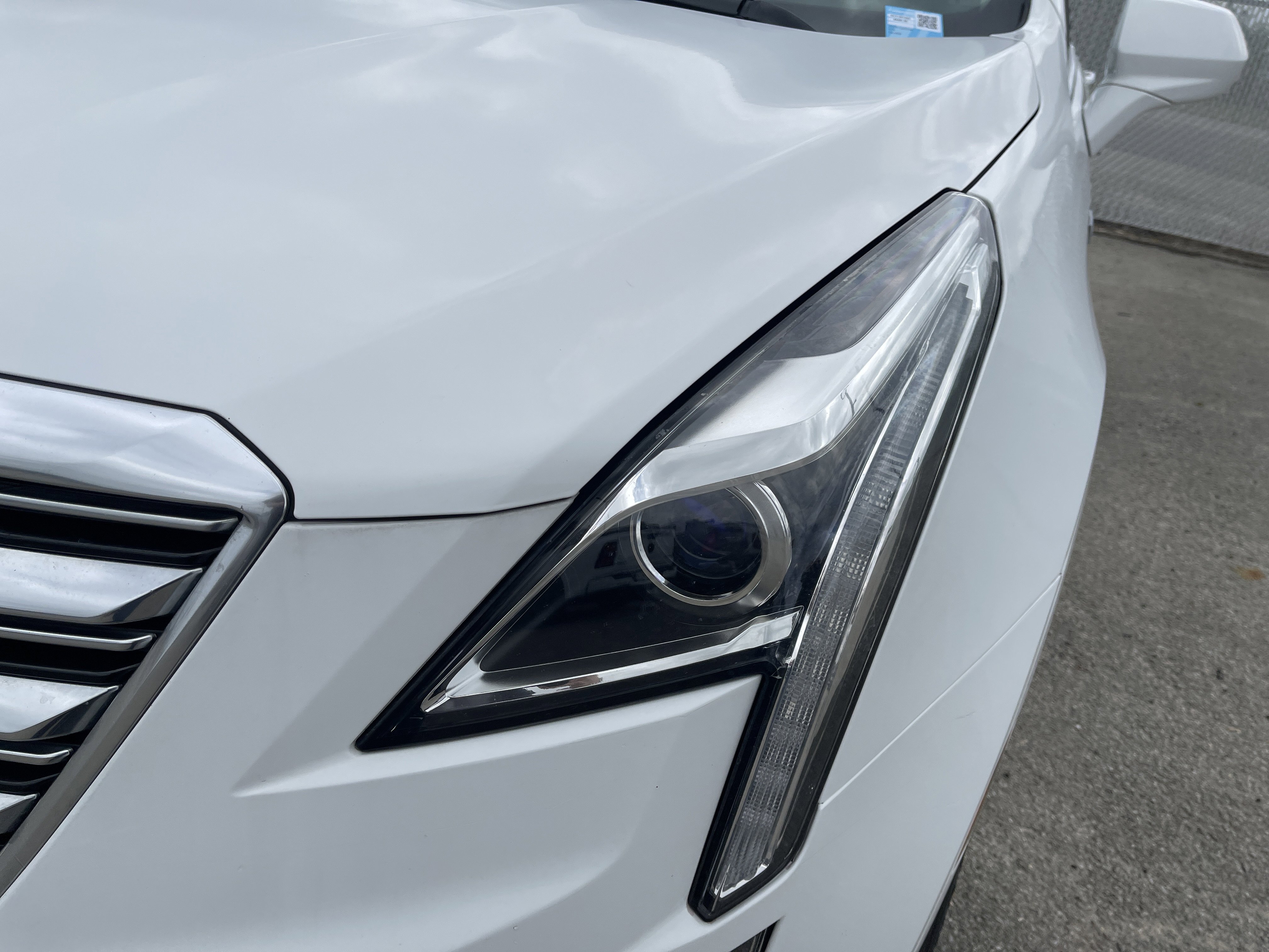 Used 2019 Cadillac XT5 Luxury image 10