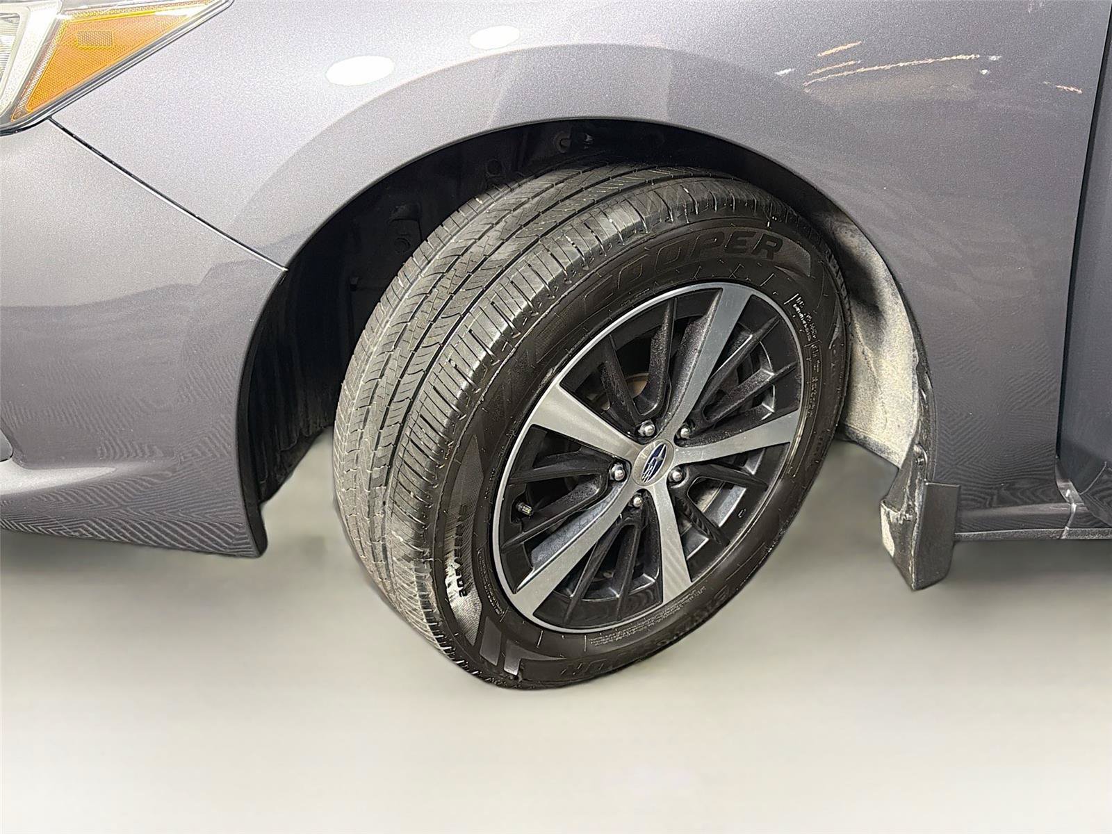 Used 2023 Subaru Impreza 2.0i Premium AWD/4WD image 36