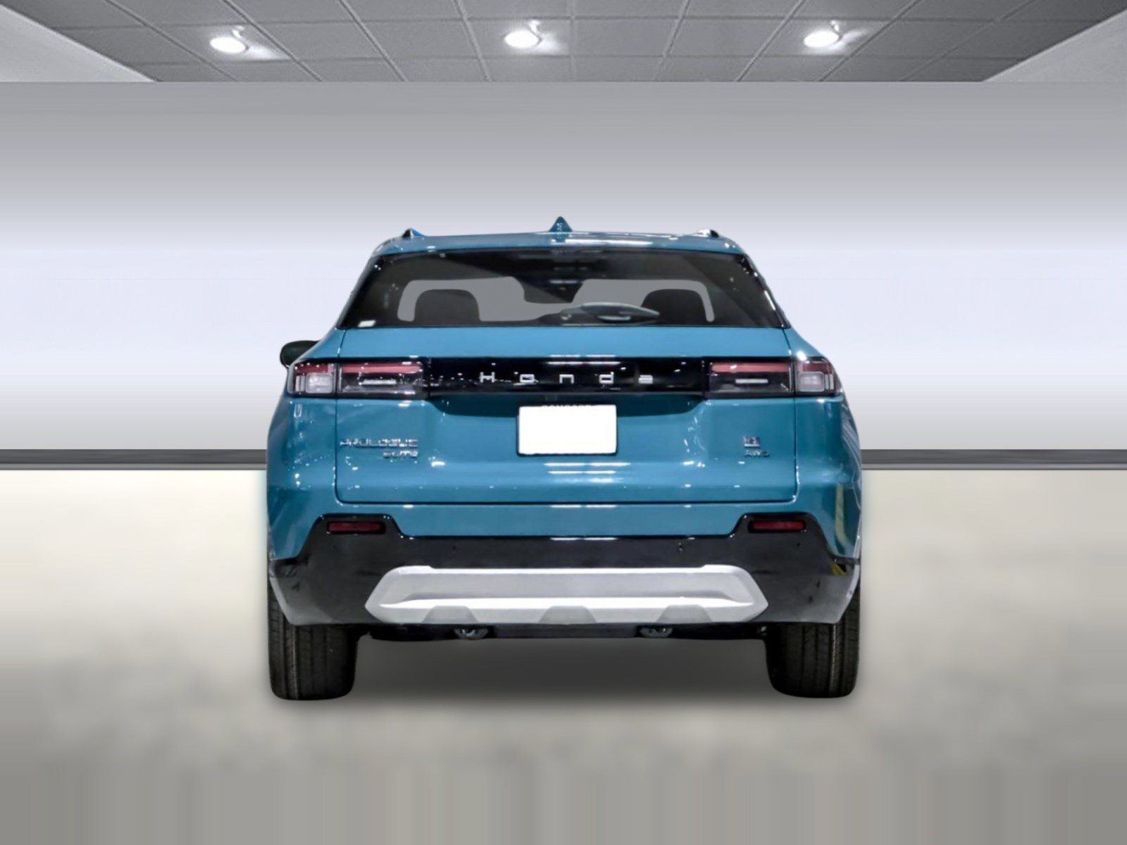 New 2026 Honda Prologue Elite image 9