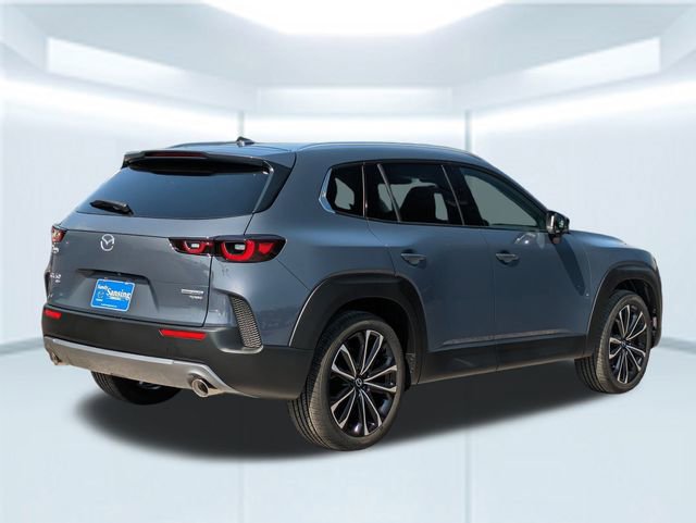 New 2025 MAZDA CX-50 AWD 2.5 Turbo w/ Weather Package image 6