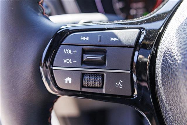 New 2025 Honda Pilot TrailSport image 14