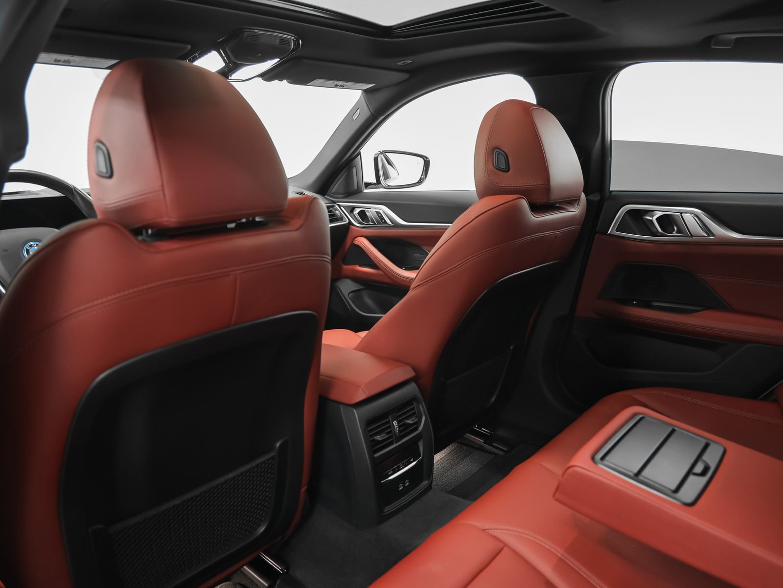 Used 2023 BMW i4 eDrive40 w/ Premium Package image 43