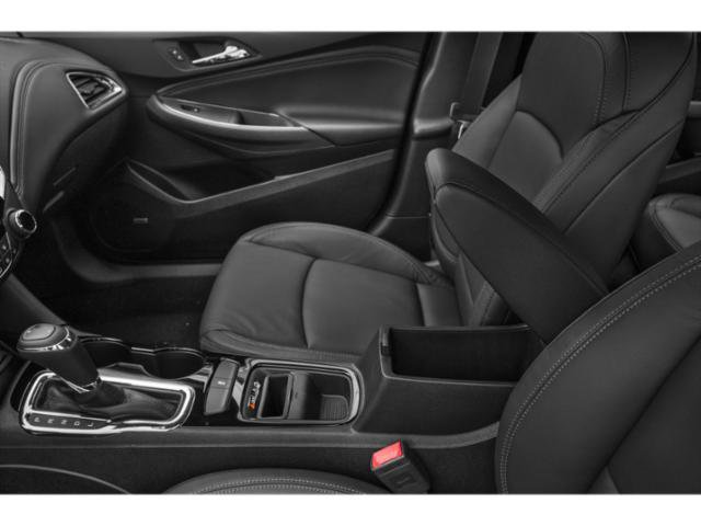 Used 2018 Chevrolet Cruze Premier FWD image 18