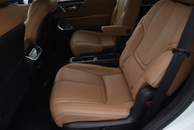 Used 2025 INFINITI QX80 Sensory AWD/4WD image 19