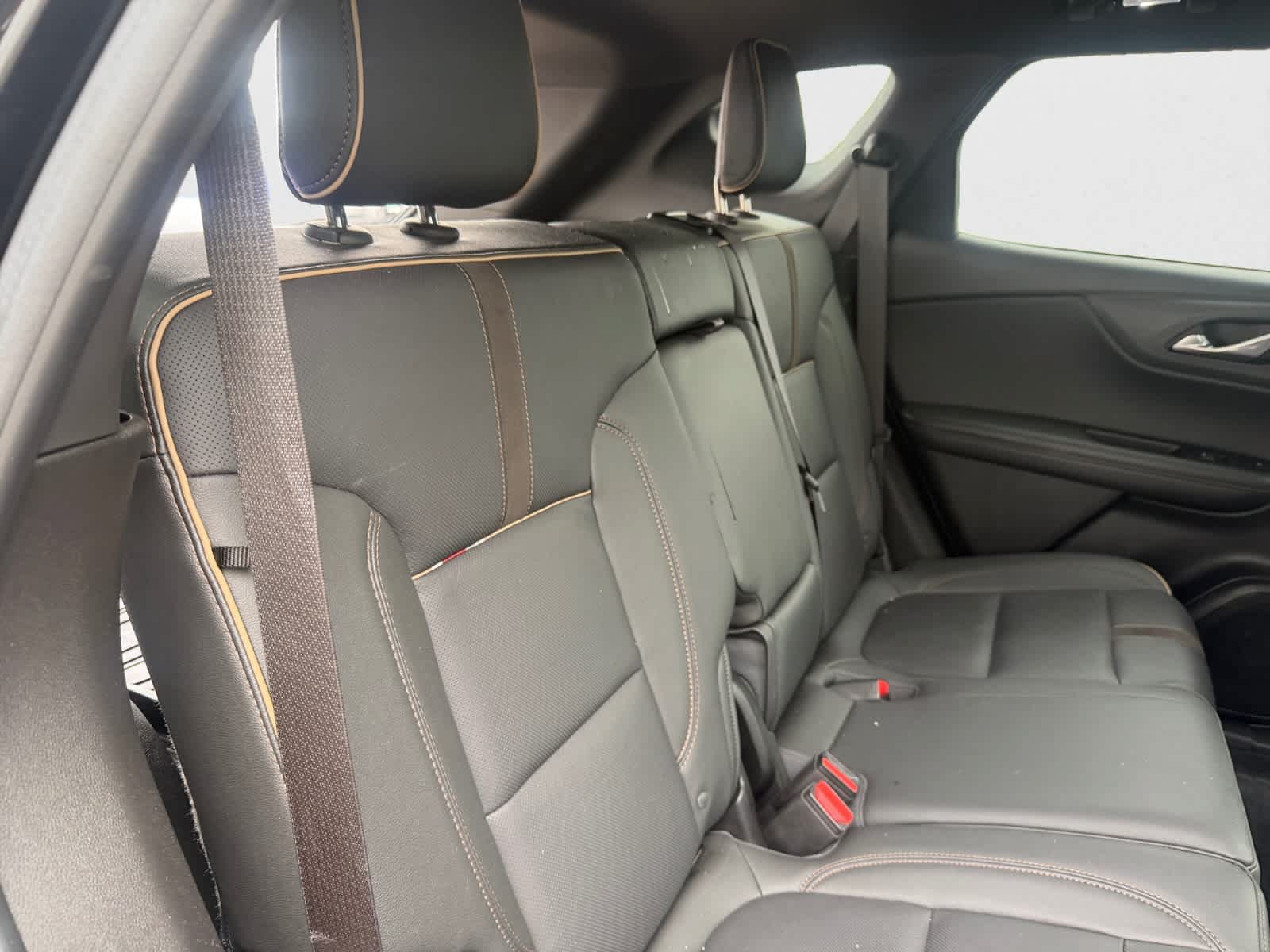 Used 2020 Chevrolet Blazer Premier AWD/4WD image 24