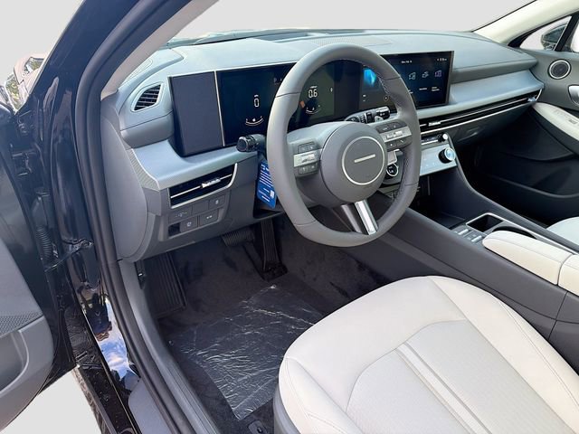 New 2026 Hyundai Sonata SEL FWD image 9