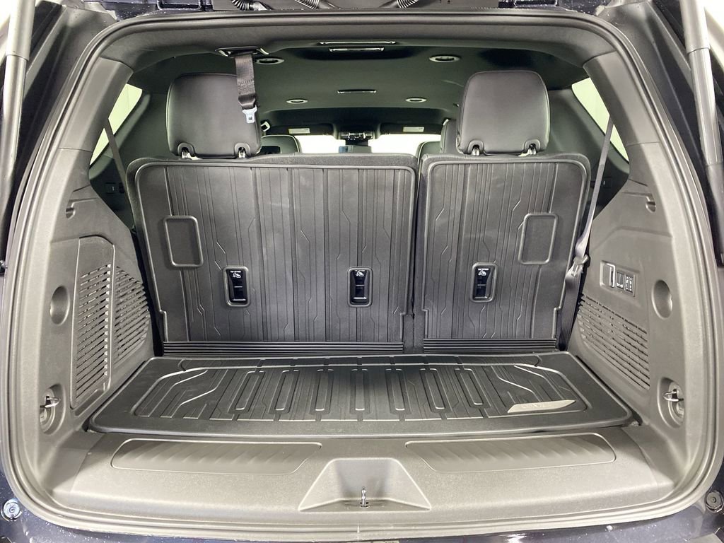 New 2026 GMC Yukon Elevation image 25