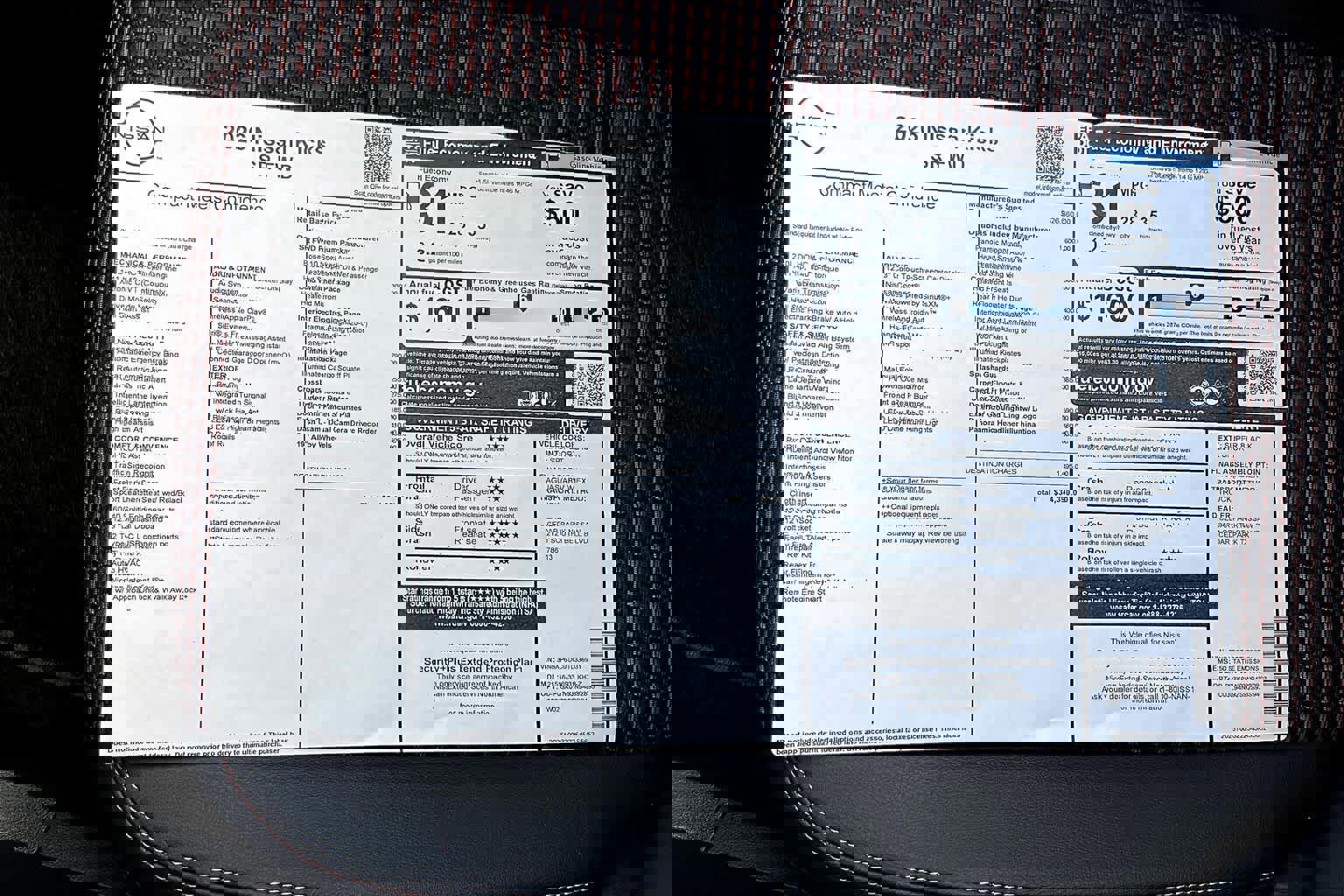 New 2026 Nissan Kicks SR image 21