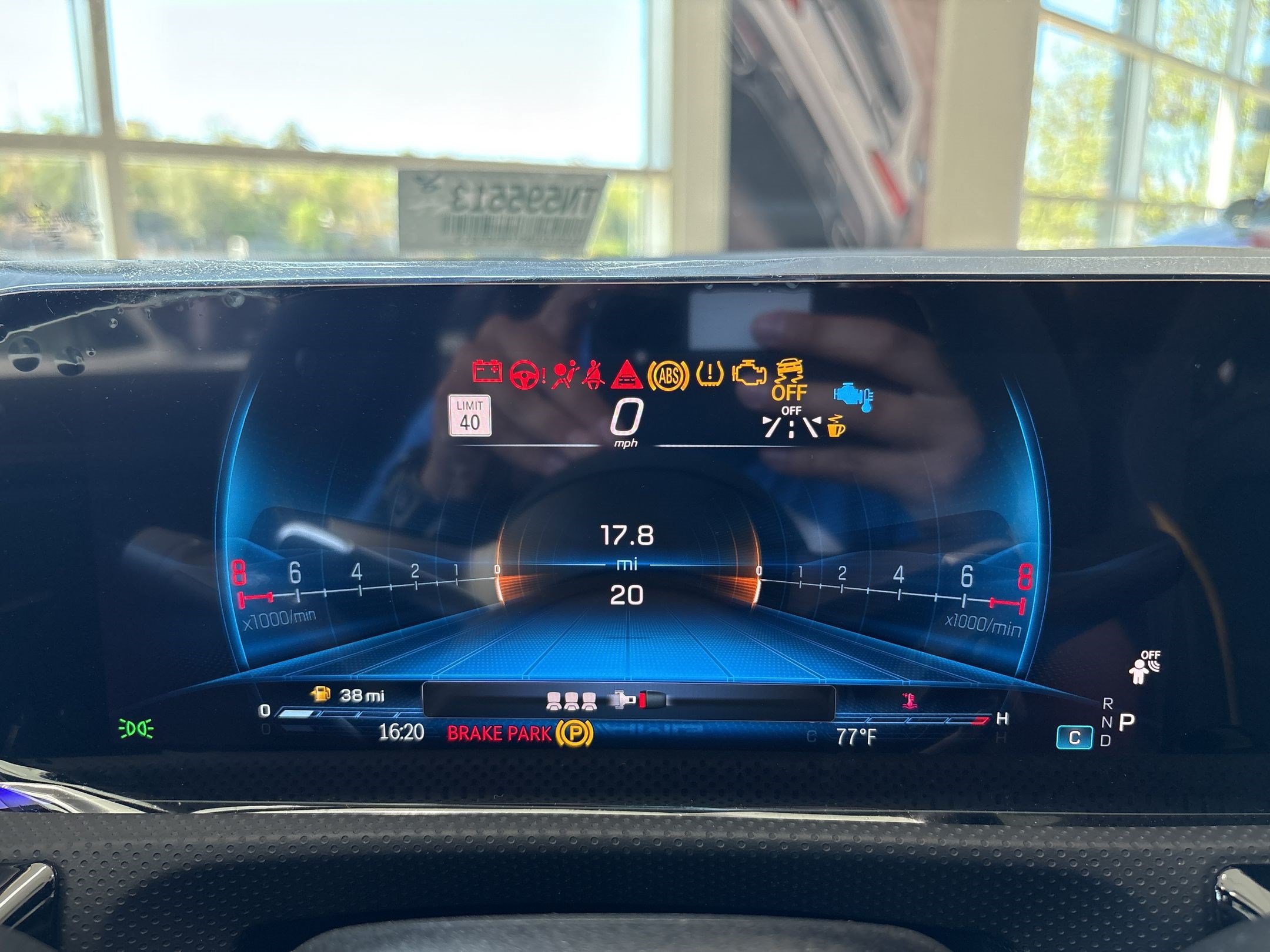 New 2026 Mercedes-Benz CLA 45 AMG S 4MATIC image 21