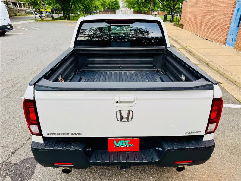 Used 2023 Honda Ridgeline RTL image 18