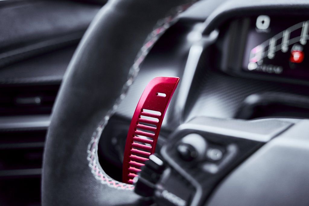 Used 2020 Ford GT Carbon Series image 64