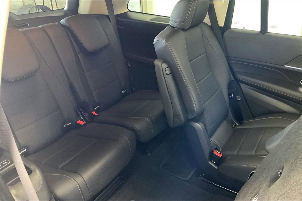 Used 2026 Mercedes-Benz GLS 450 GLS 450 image 34