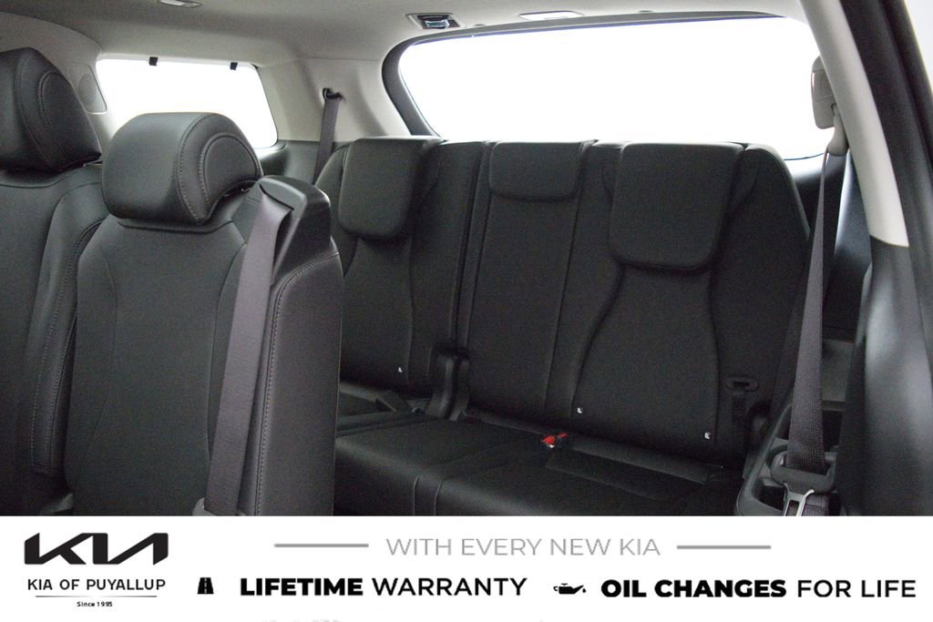 New 2026 Kia Carnival SX image 12