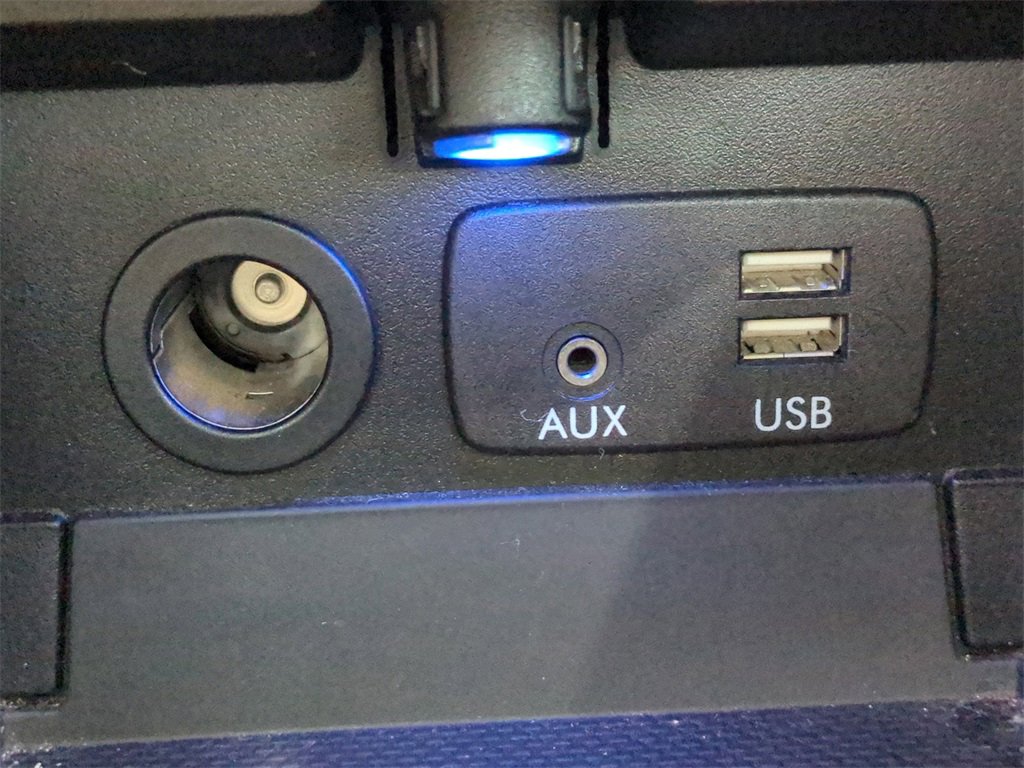 Used 2018 Subaru Outback 2.5i Limited image 24