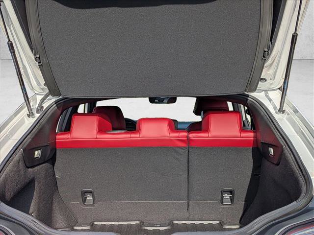 Used 2023 Acura Integra A-Spec image 6