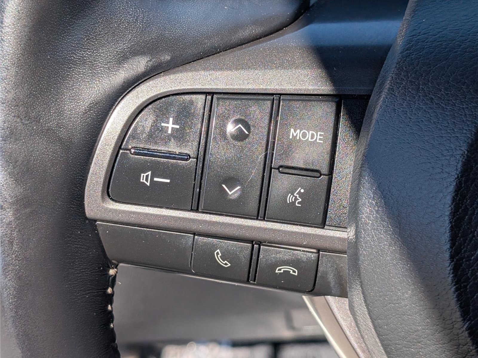 Used 2022 Lexus GX 460 w/ Black Line Special Edition AWD/4WD image 21