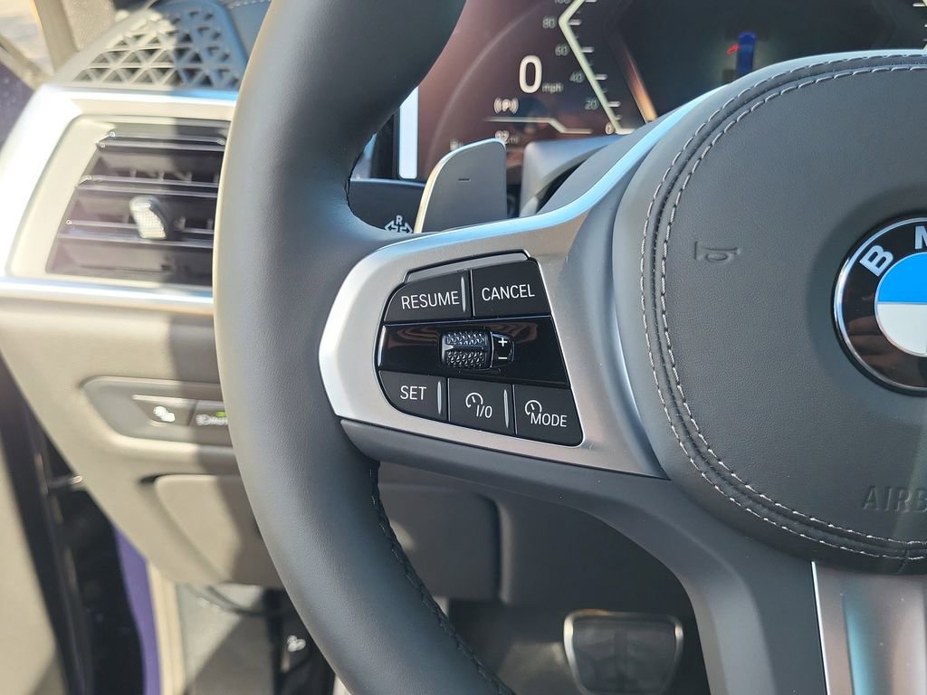 New 2026 BMW X6 xDrive40i image 24